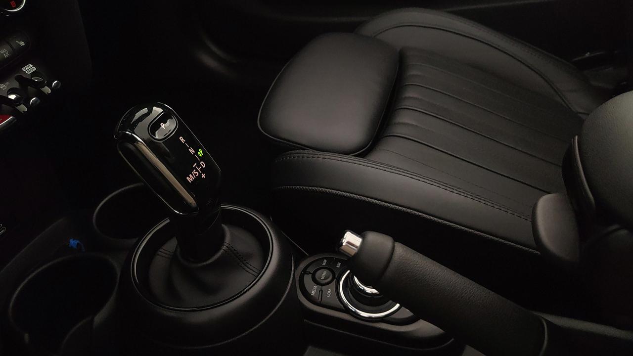 MINI Mini IV Cabrio F57 2021 - Mini Cabrio 2.0 Cooper S Yours auto
