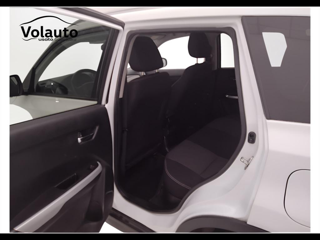 SUZUKI Vitara II 2015 - Vitara 1.6 ddis V-Cool s&s 2wd