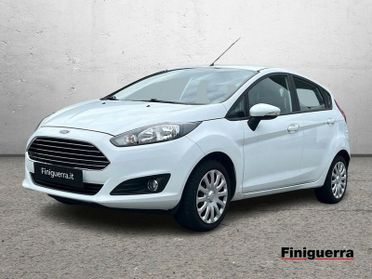 Ford Fiesta Fiesta 5p 1.0 80cv