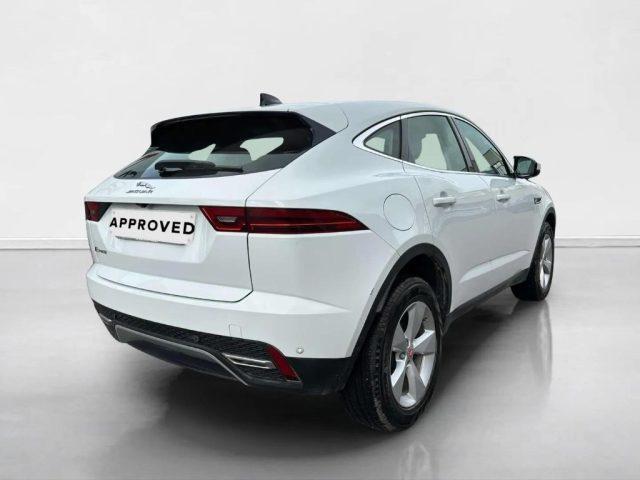 JAGUAR E-Pace 2.0D I4 163 CV AWD Auto S