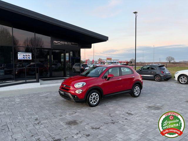 FIAT 500X 1.3 MultiJet Cross ANCHE PER NEOPATENTATI
