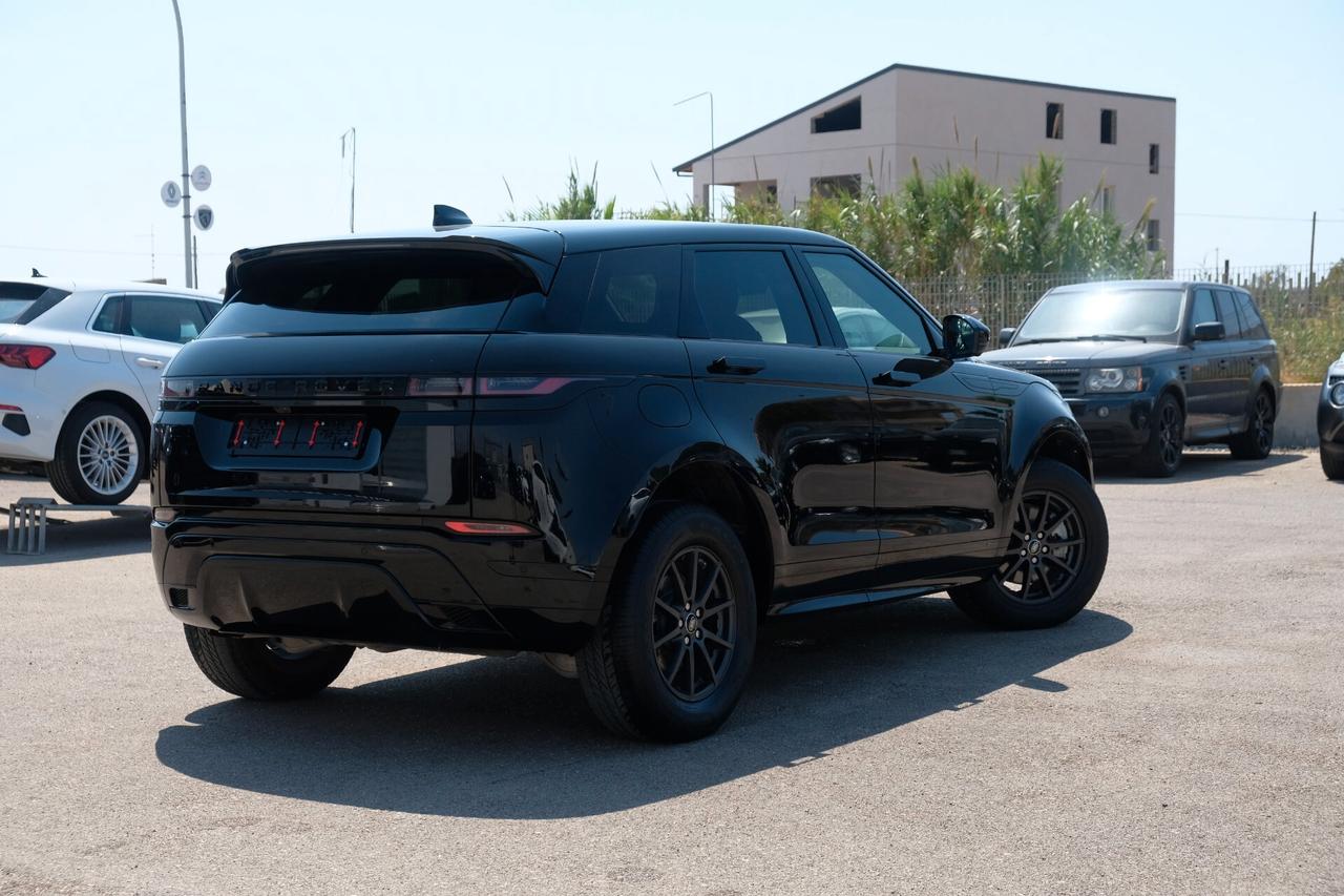 Land Rover Range Rover Evoque Range Rover Evoque 2.0D I4-L.Flw 150 CV AWD Auto R-Dynamic