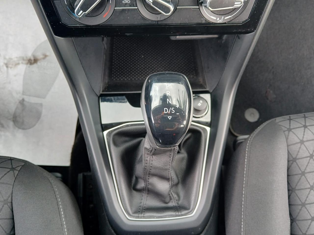 Volkswagen T-Cross 1.0 TSI 110 CV DSG Style-AZIENDALE