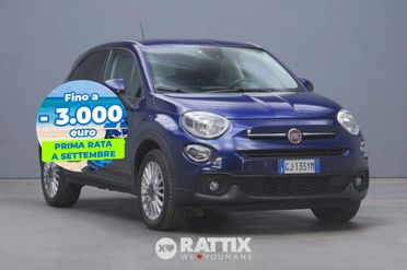Fiat 500X 1.6 mjt 130CV Connect