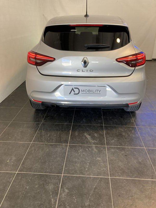 Renault Clio 1.5 DCI BLUE 85cv Intens