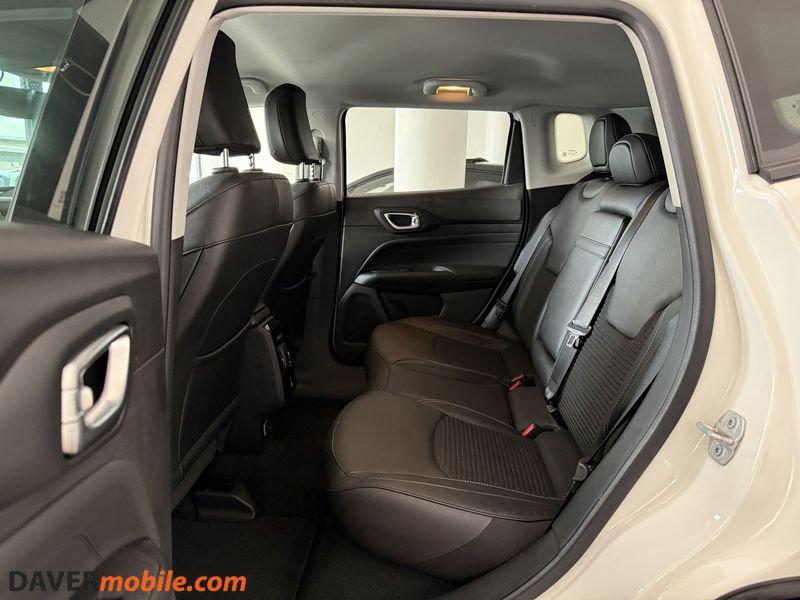 Jeep Compass Compass 1.6 Multijet II 2WD Limited