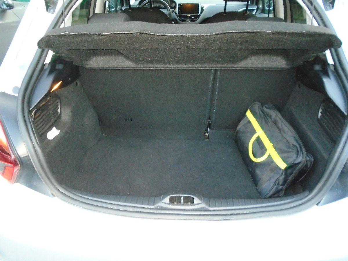 208 '17 EU6 75000 KM OK NEOP, TRATTABILE