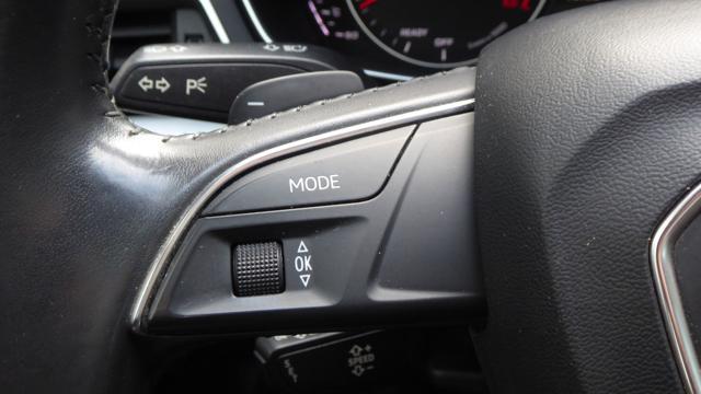 AUDI A4 Avant 2.0 TDI 150 CV S-Tronic