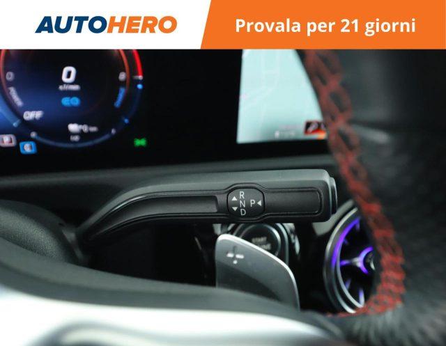 MERCEDES-BENZ A 250 e Automatic EQ-Power Premium