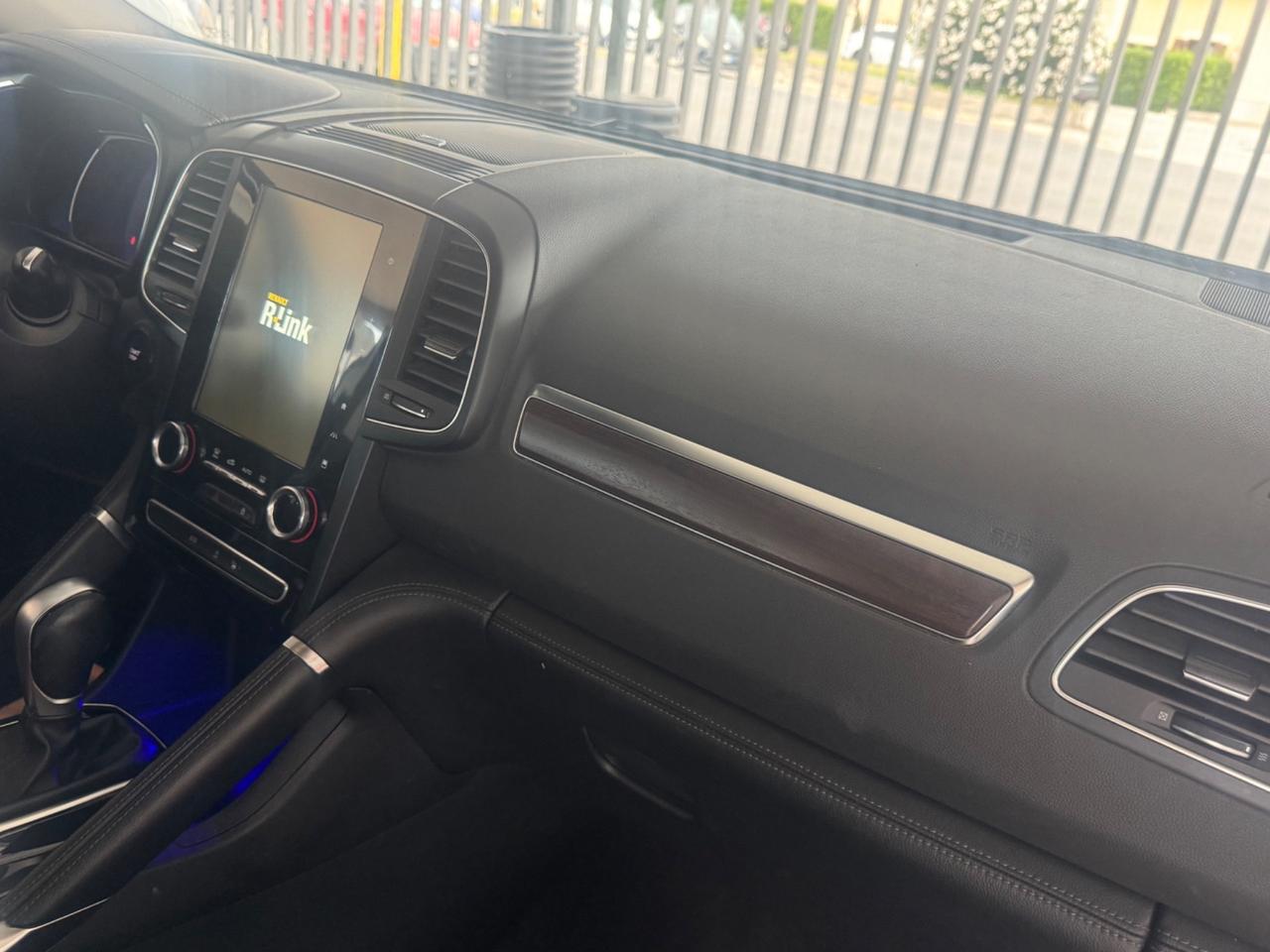Renault Koleos Blue dCi 150 CV X-Tronic Initiale Paris