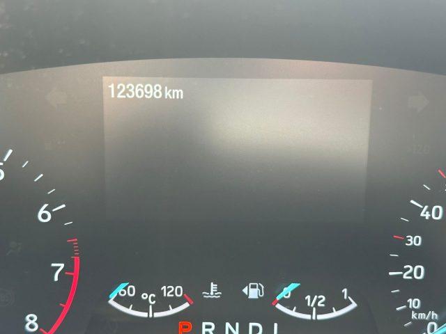 FORD Focus 1.0 E.Boost 125 CV automatico SW Business Co-Pilot