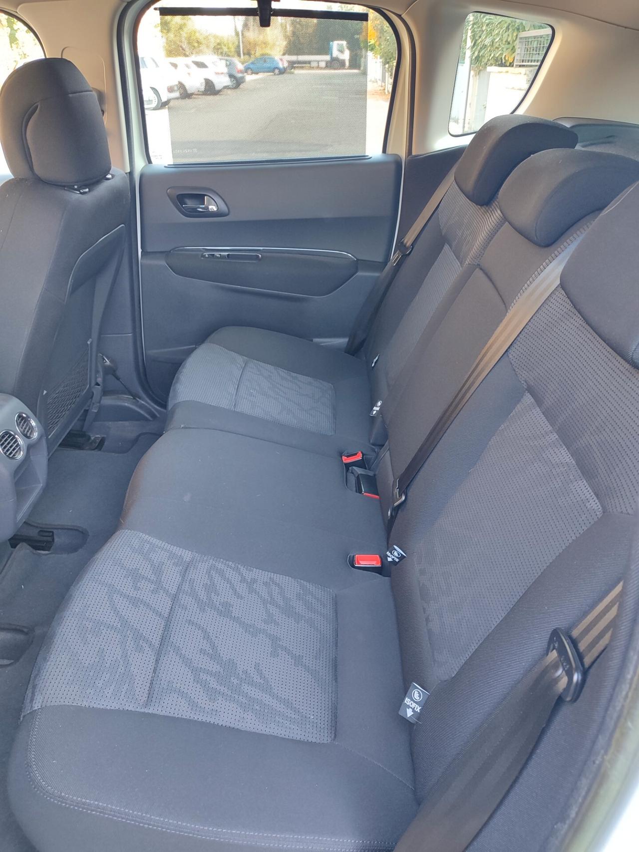 PEUGEOT 3008 DEL 2011 DIESEL 2.0 110KW 150CAVALLI