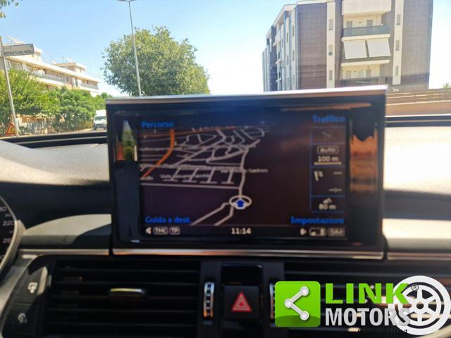 AUDI A6 3.0 avant S Line S quattro S TRONIC