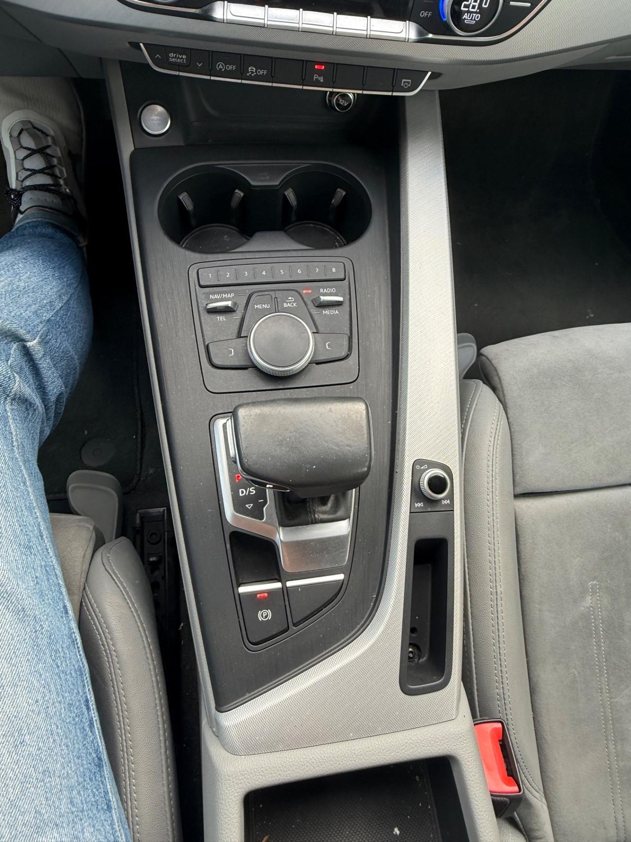 Audi A5 2.0 TDI 190 CV S tronic Business Sport