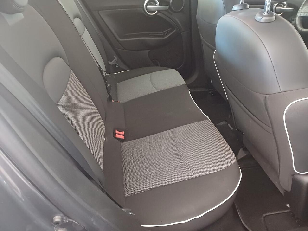 Fiat 500X 1.3 MultiJet 95 CV Pop Star