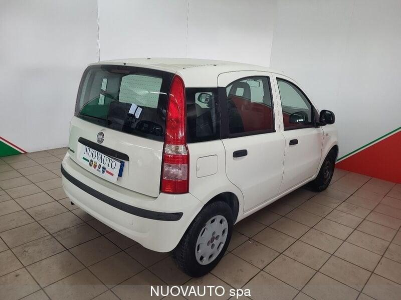 FIAT Panda Panda 1.2 Dynamic