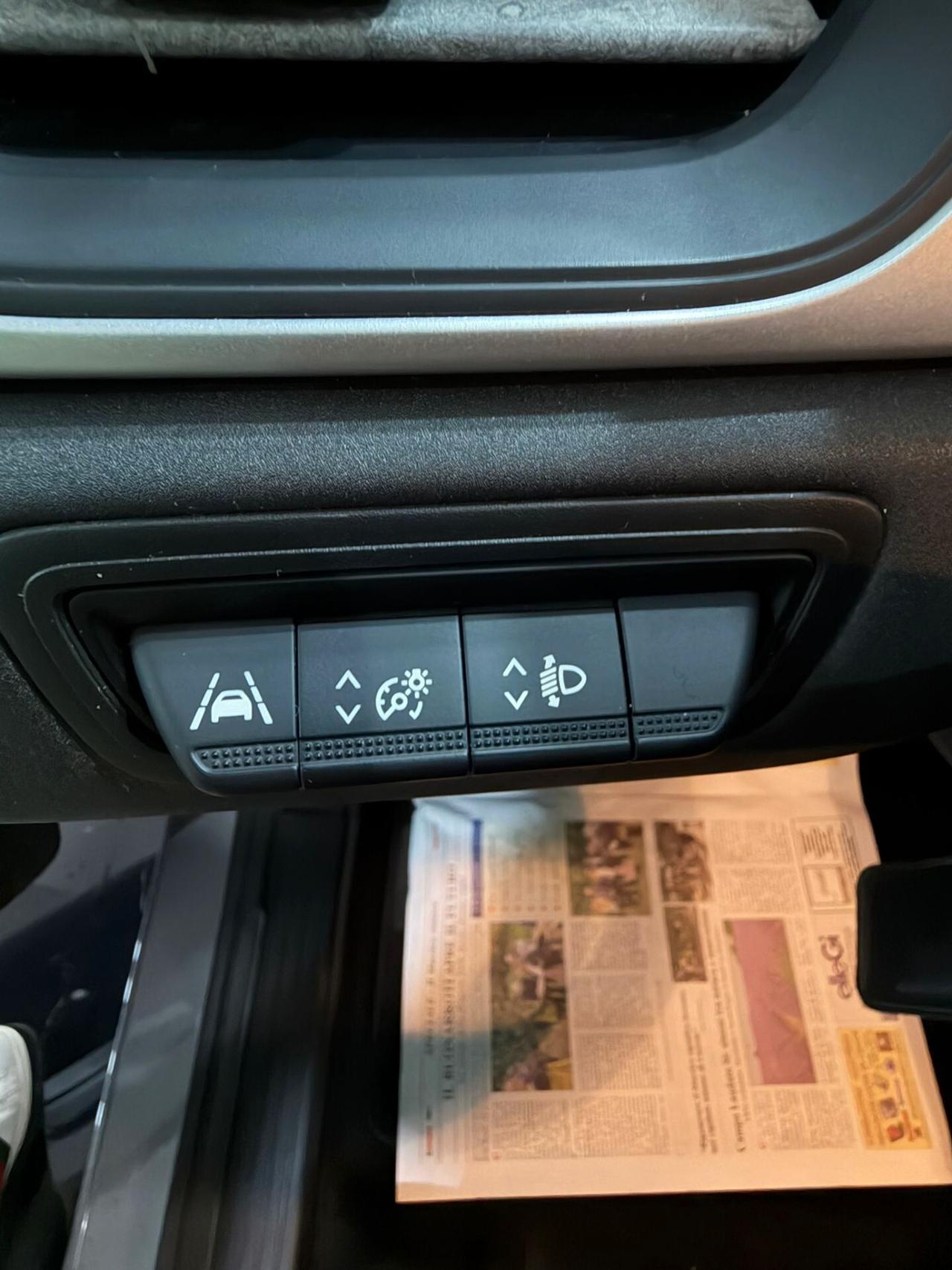 Renault Captur Blue dCi 115 CV Intens BI- COLOR VIRTUAL