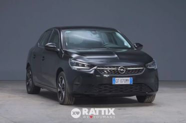 Opel Corsa-e motore elettrico 57kW Elegance