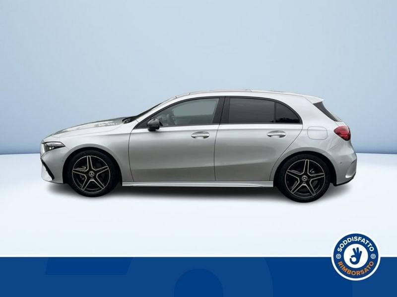 Mercedes-Benz Classe A 180d Automatic AMG Line Premium