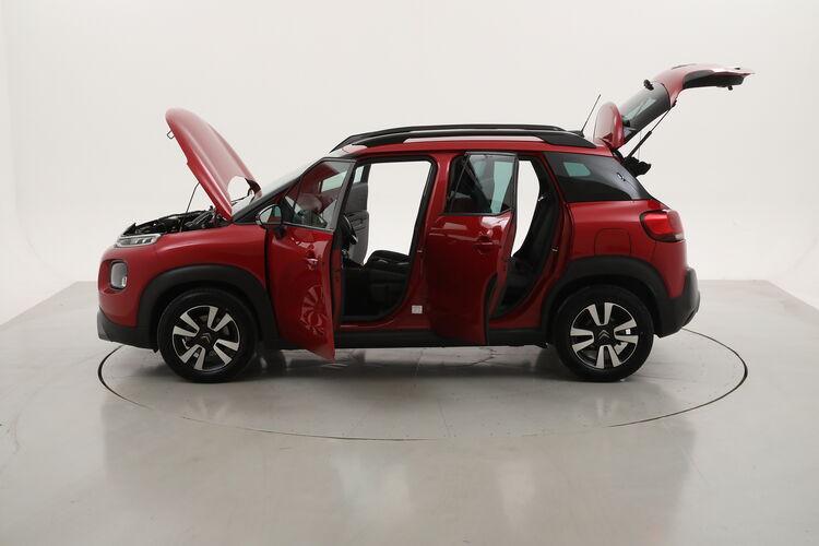 Citroen C3 Aircross Shine EAT6 BR455743 1.5 Diesel 120CV