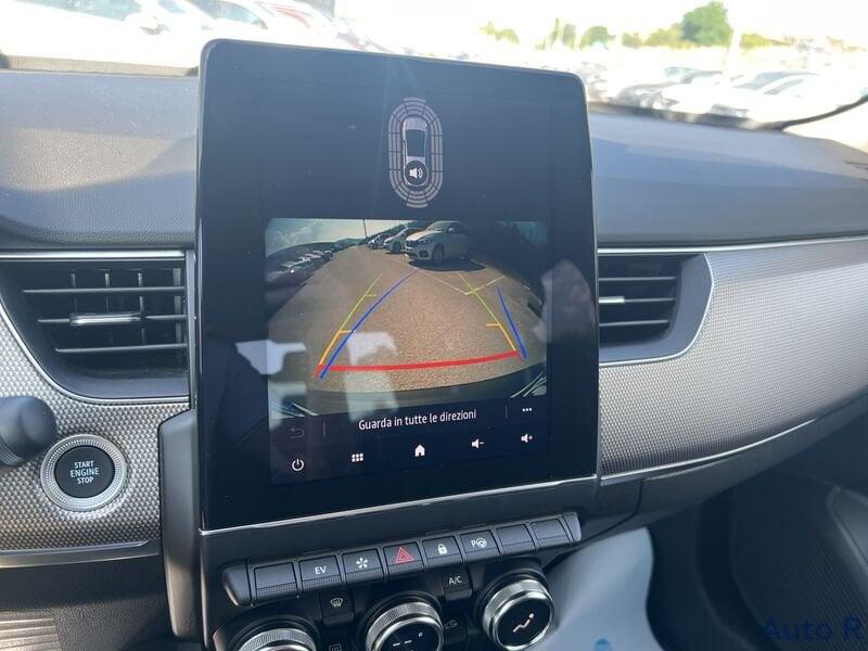 Renault Arkana Hybrid E-TECH 145 CV Techno