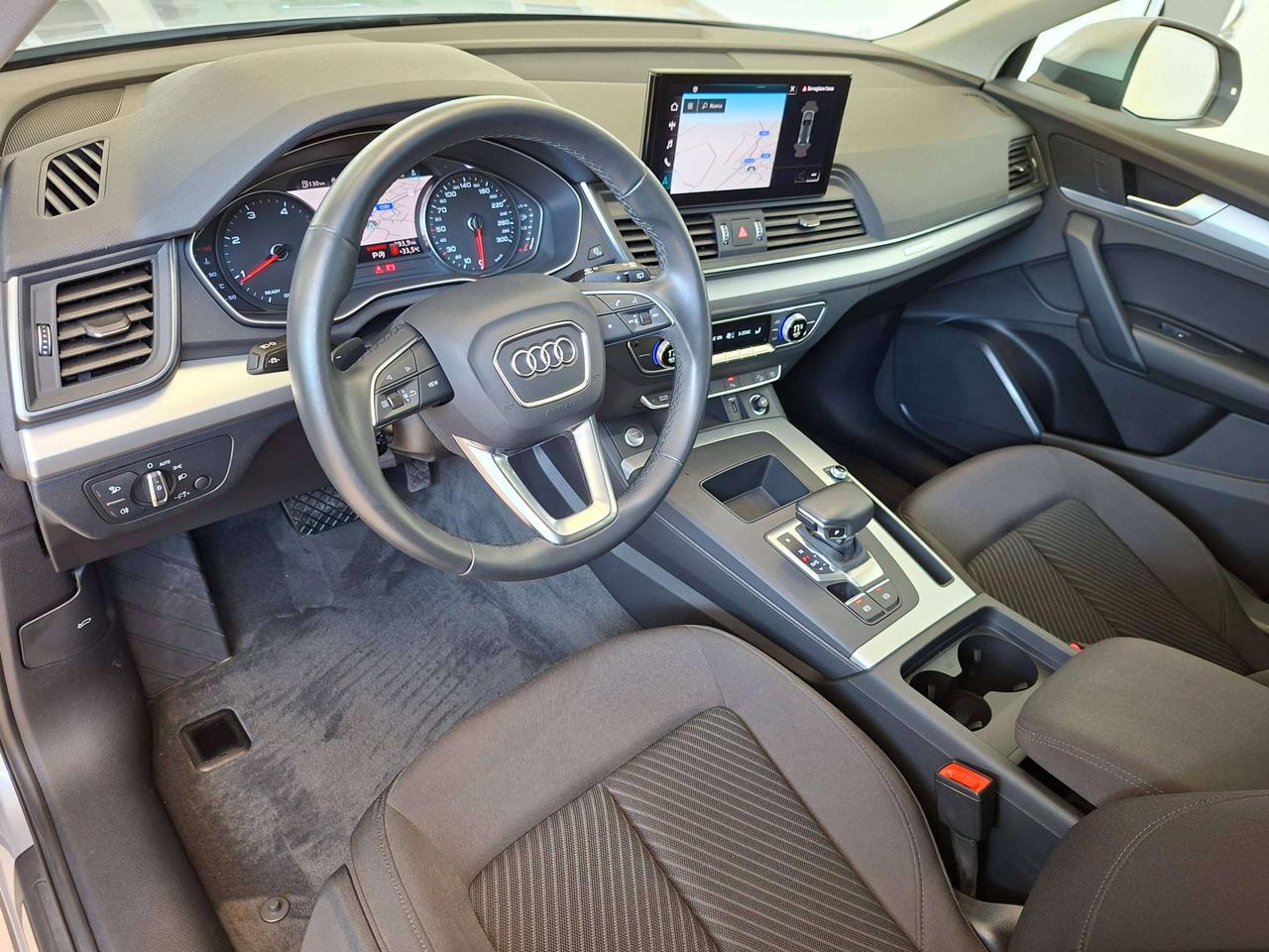 Audi Q5 40 2.0 tdi mhev 12V Business quattro s-tronic 2 ANNI GARANZIA AYVENS