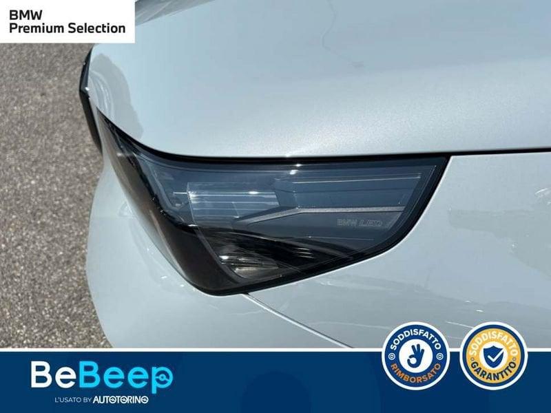 BMW Serie 5 Touring 520D TOURING 48V XDRIVE MSPORT PRO AUTO