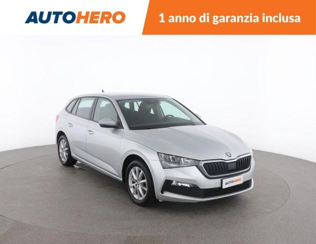 SKODA Scala 1.0 TSI 115 CV Ambition