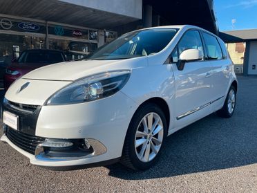 Renault Scenic Scénic X-Mod 1.5 dCi 110CV Luxe