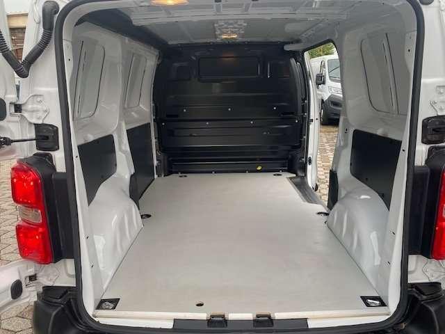 Fiat Scudo 1.5 BLUE HDI 120 CV L2H1 BUSINESS RS