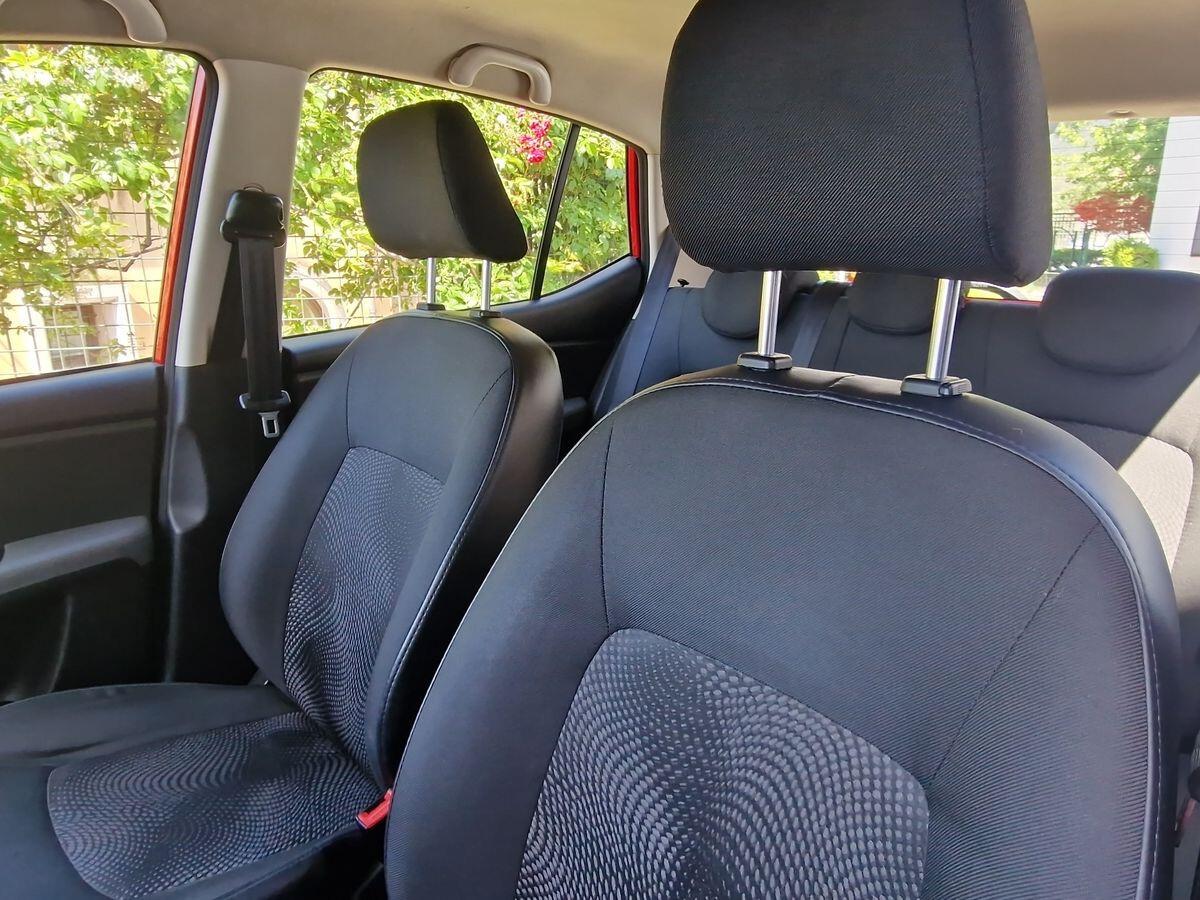 HYUNDAI I10 1.1 LIKE 5 P.