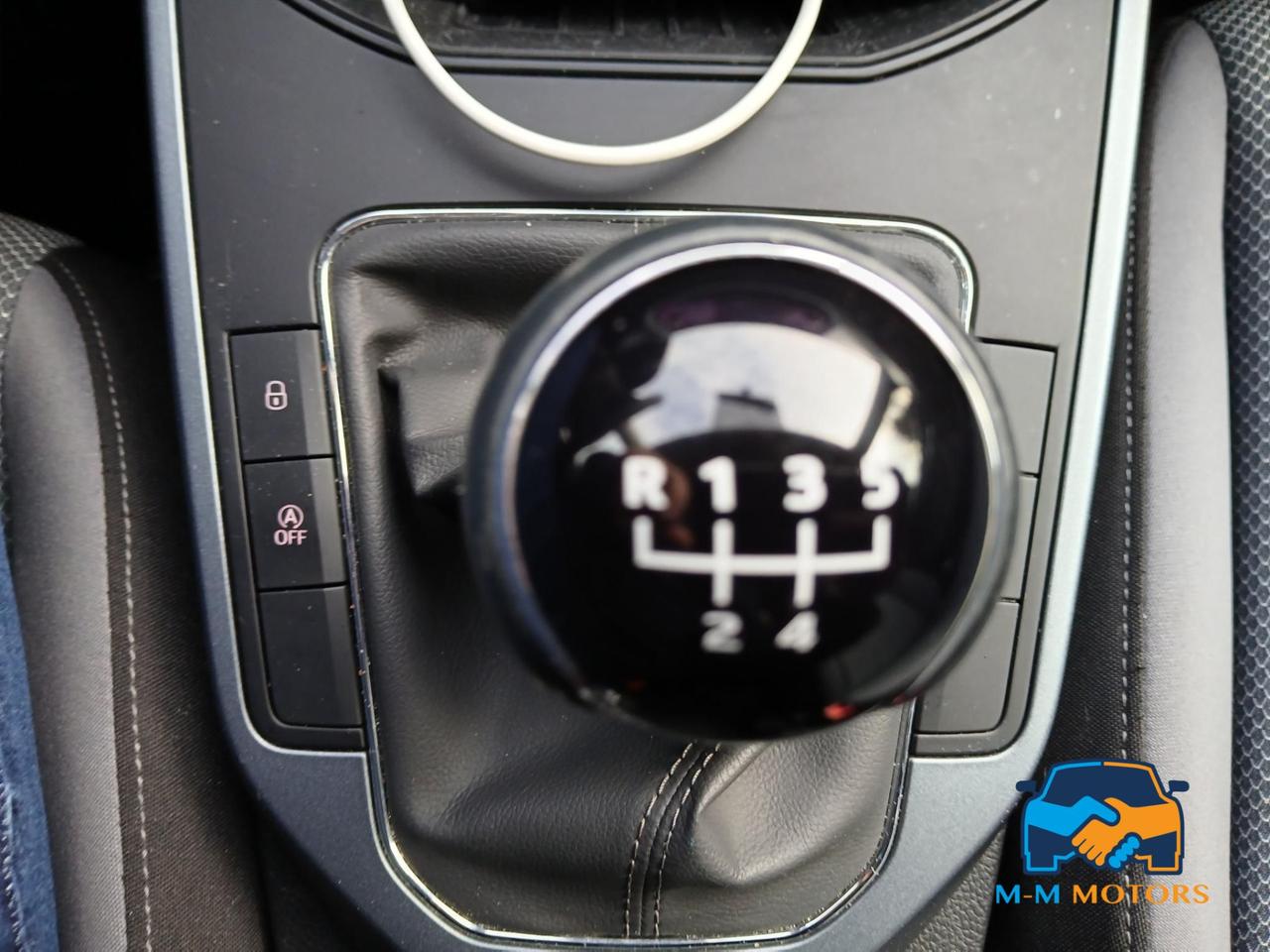 Seat Arona 1.0 ecotsi Style 95cv