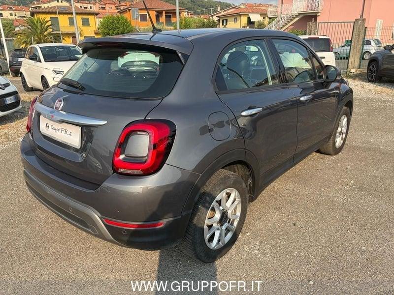FIAT 500X 1.0 T3 120 CV City Cross