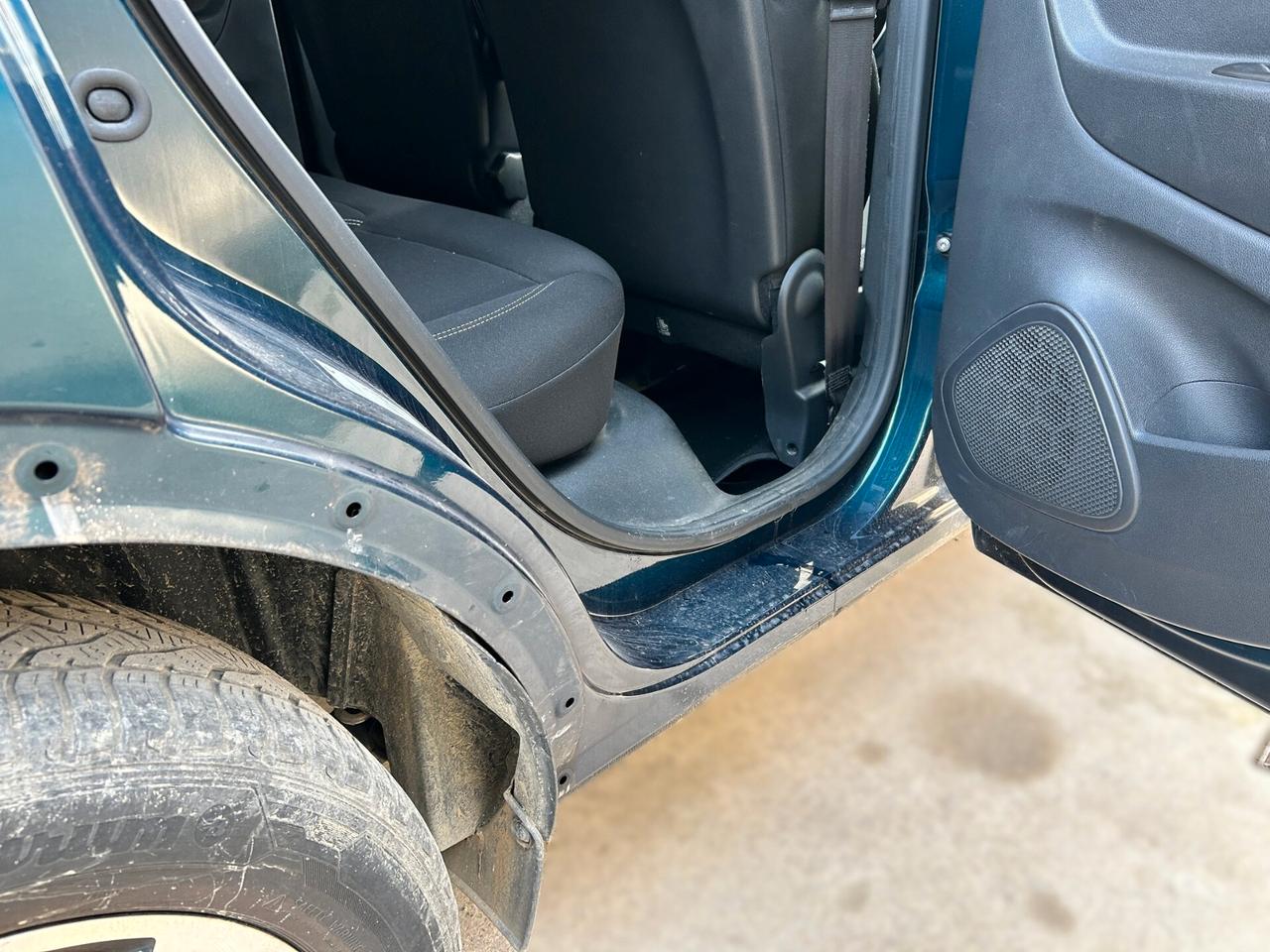 RENAULT CAPTUR 1.5 DIESEL 90CV - 2019