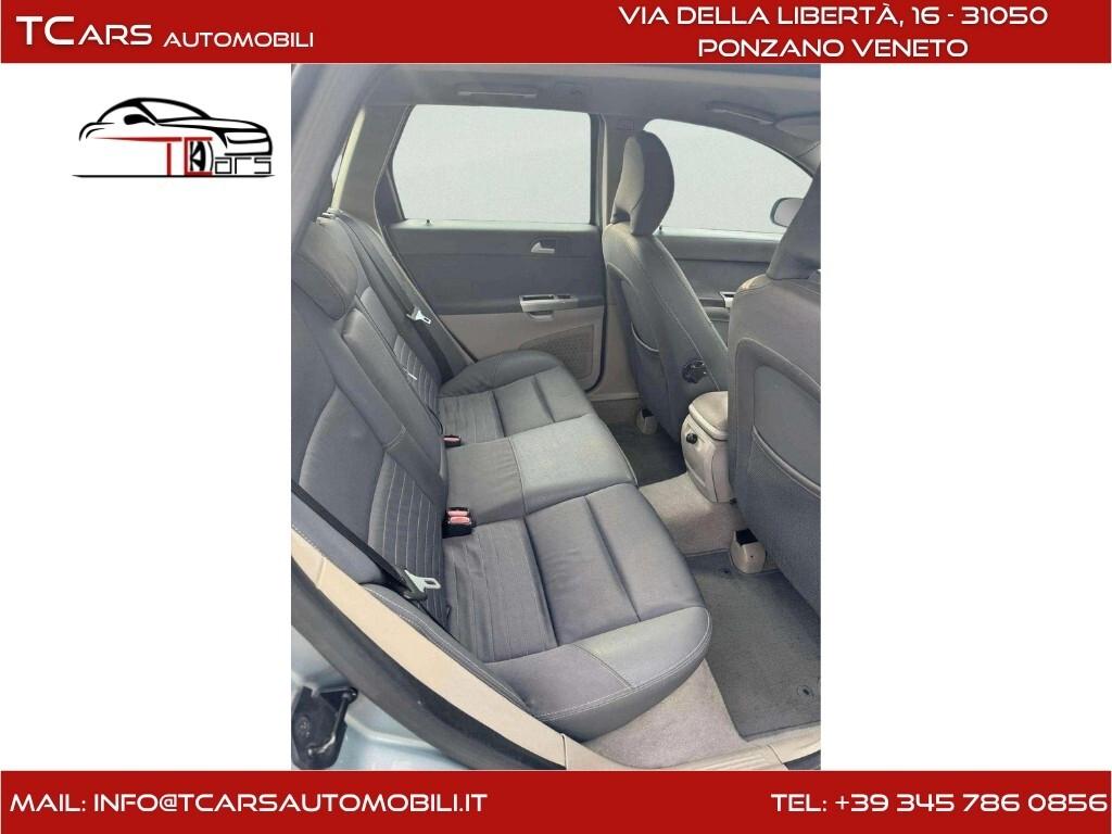 VOLVO V50 - PASSAGGIO DI PROPRIETÀ INCLUSO
