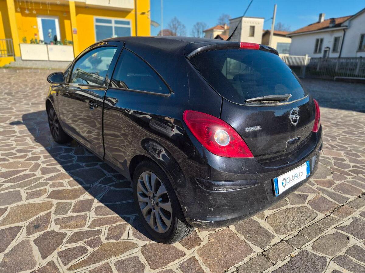 Opel Corsa 1.2 Edition 85cv 3p