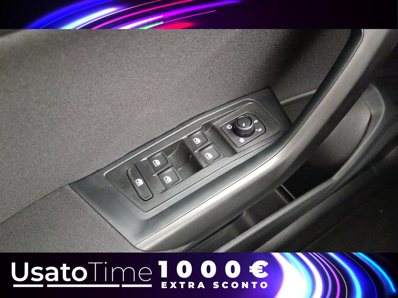 Volkswagen T-Roc 1.0 tsi 115cv life