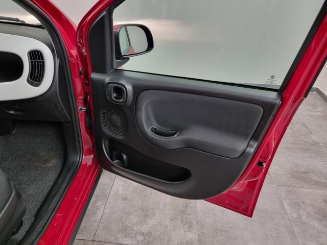 FIAT Panda 1.0 FireFly S&S Hybrid Pandina