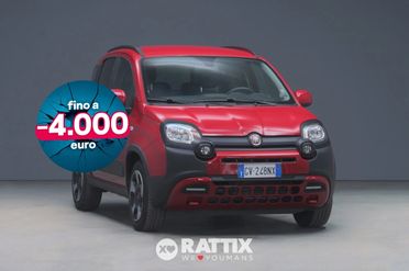 Fiat Panda 1.0 Firefly Hybrid 70CV Cross 5p.ti