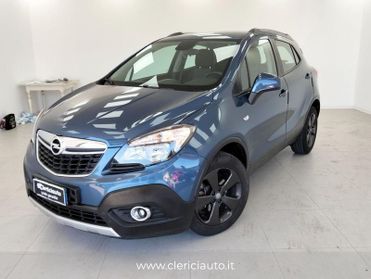 Opel Mokka 1.4 Turbo Ecotec 140CV 4x4 Start&Stop Cosmo