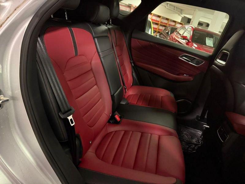 MG HS 1.5T-GDI Luxury