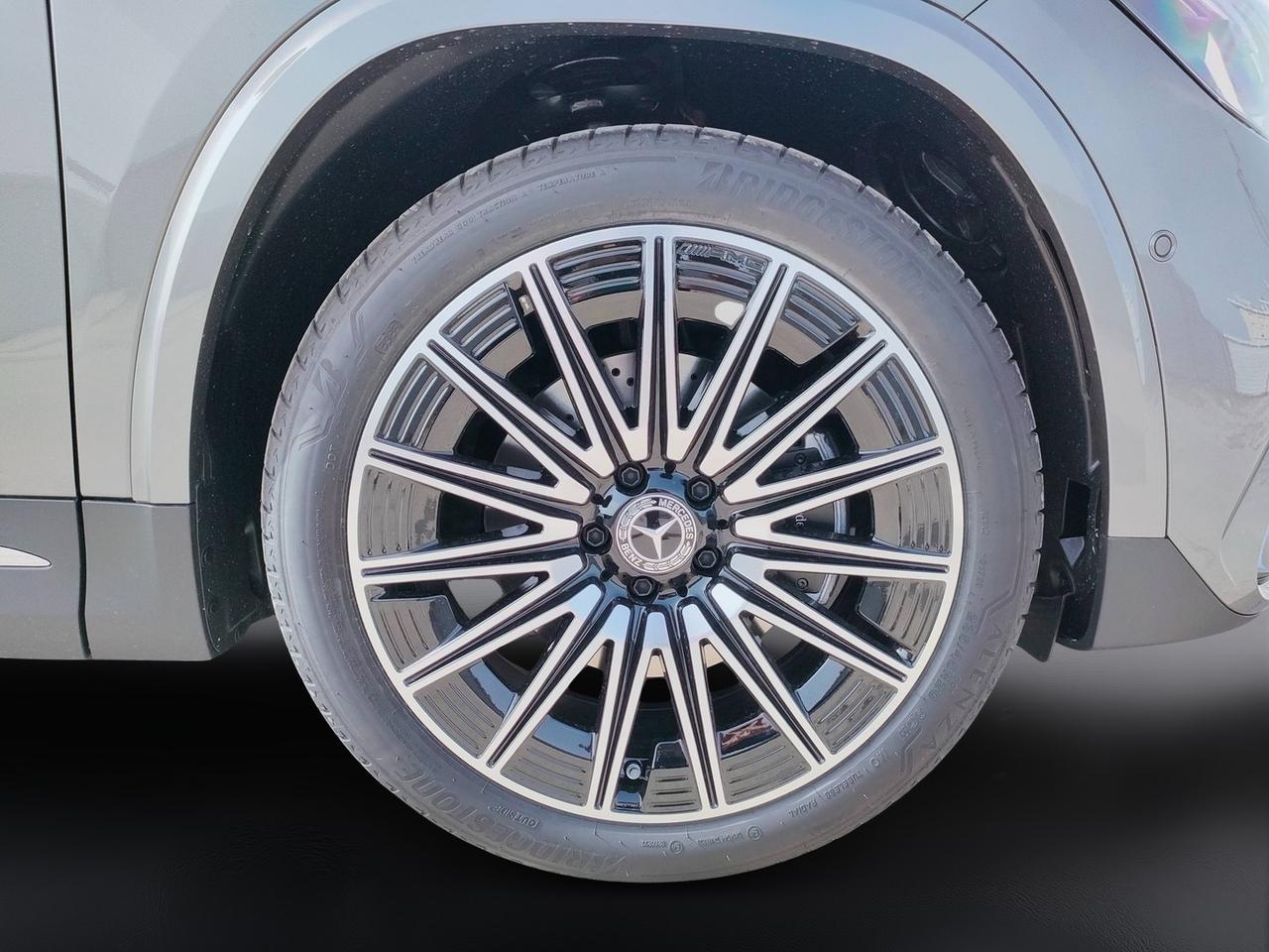 Mercedes-Benz GLA 200 d