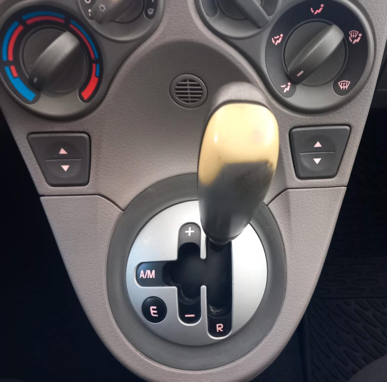 Fiat Panda 1.2 Dualogic