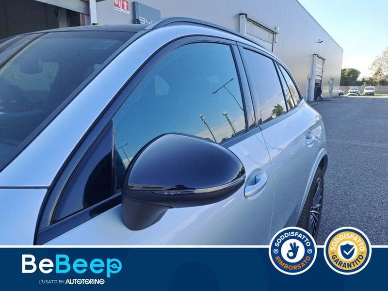 Mercedes-Benz GLC 300 DE PHEV AMG LINE ADVANCED 4MATIC AUTO