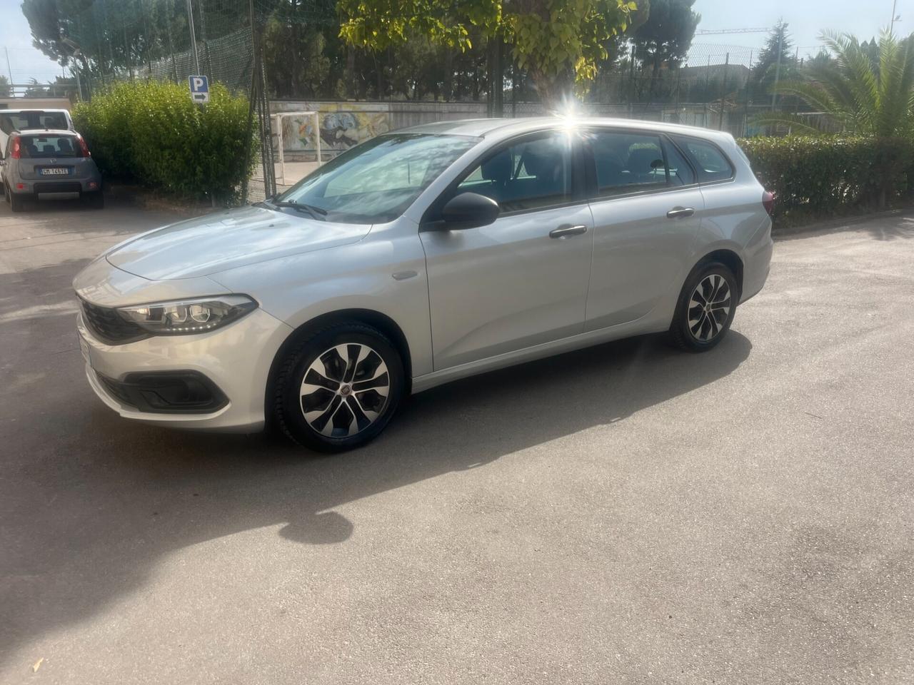 Fiat Tipo 1.6 MTJ SW Lounge Uni Proprietario