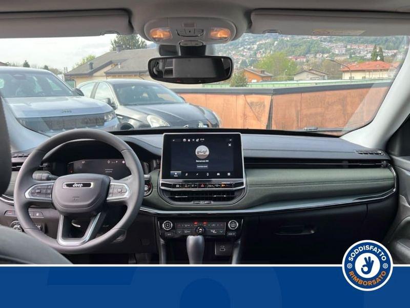Jeep Compass 1.3 Turbo Benzina PHEV North Star MY25