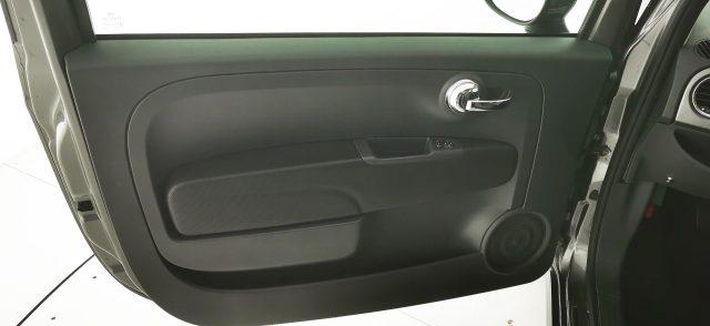 FIAT 500C C 1.2 Pop - TETTO NON APRIBILE