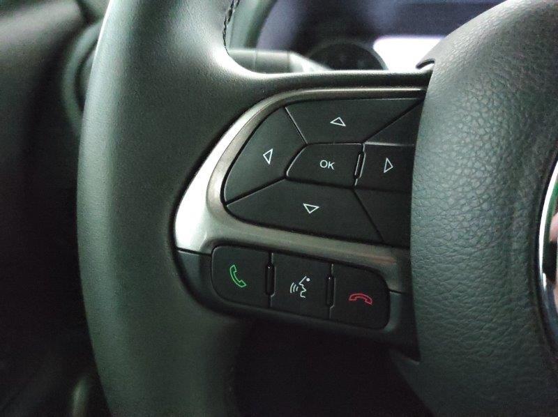 JEEP Renegade - Renegade 1.5 Turbo T4 MHEV Limited