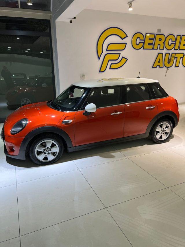 MINI Cooper D 1.5 Cooper D Business tua da ?149,00 mensili