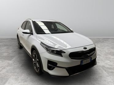 KIA XCeed 2019 - XCeed 1.0 t-gdi High Tech Adas Pack Gpl 117cv